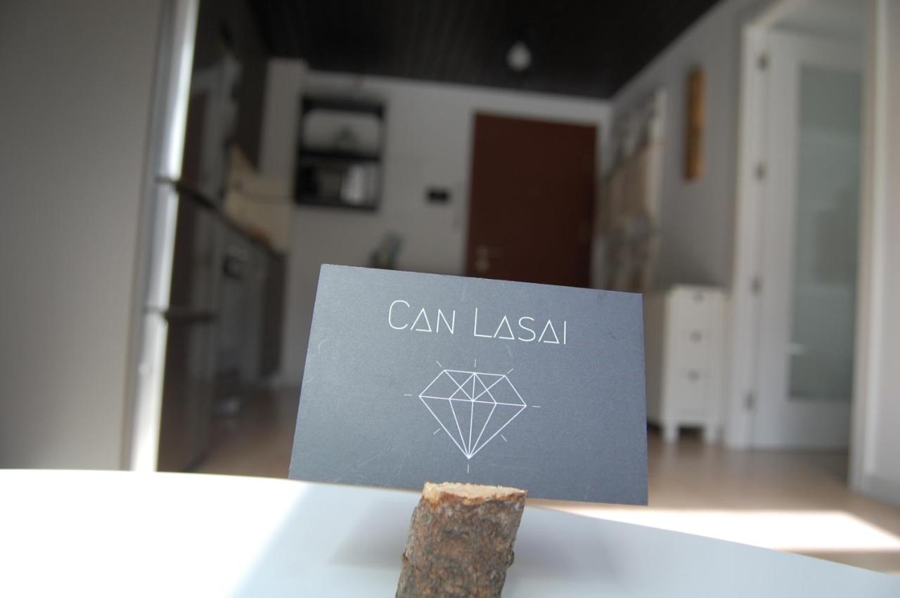 Can Lasai บารูเอรา ภายนอก รูปภาพ