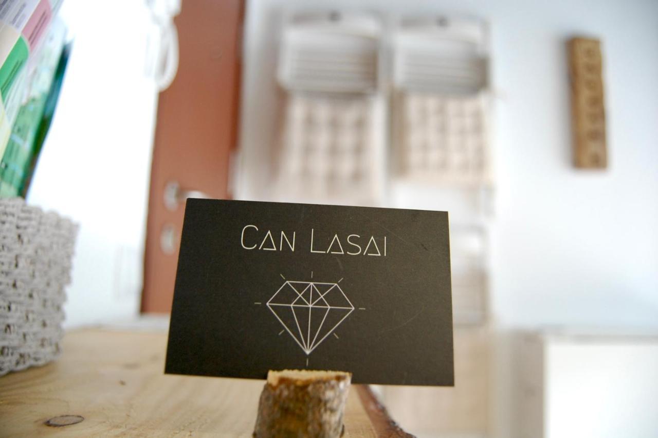 Can Lasai บารูเอรา ภายนอก รูปภาพ